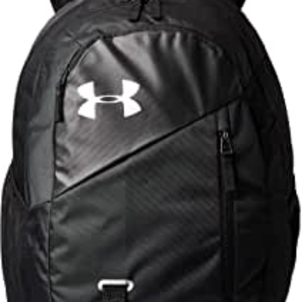 Under Armour Hustle 4.0 Backpack
